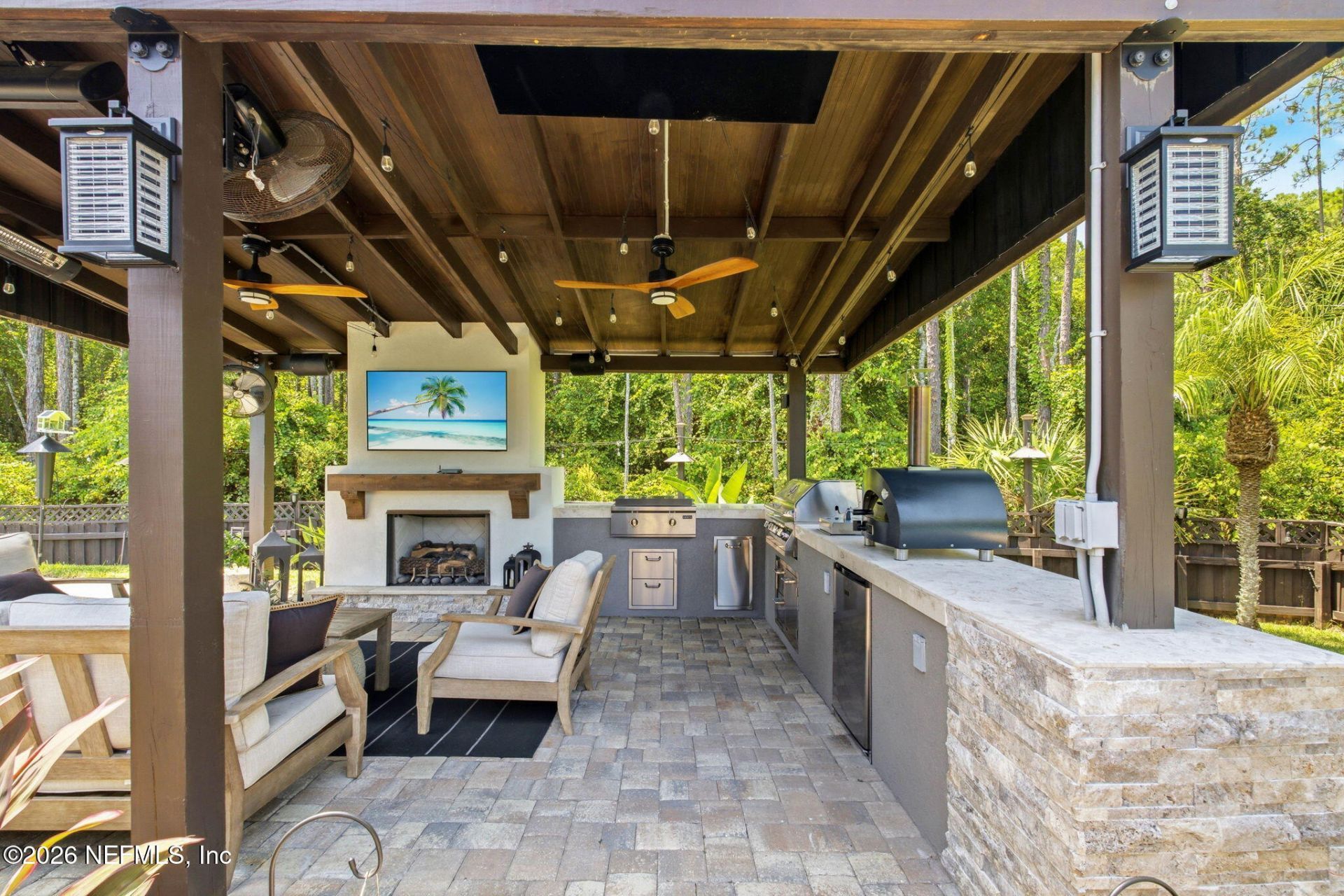 209 E New England Drive, Elkton, FL 32033 Photo