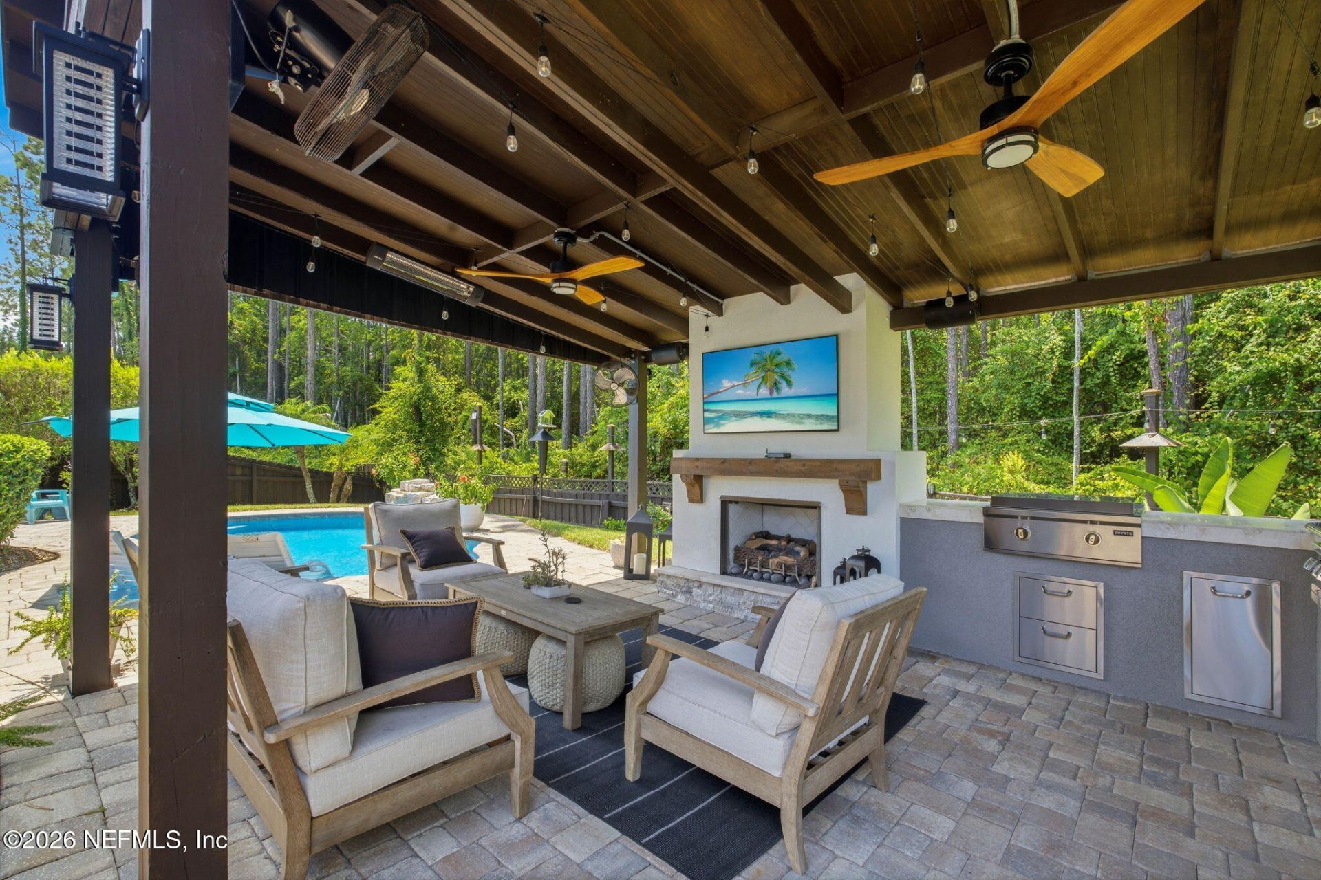 209 E New England Drive, Elkton, FL 32033 Photo