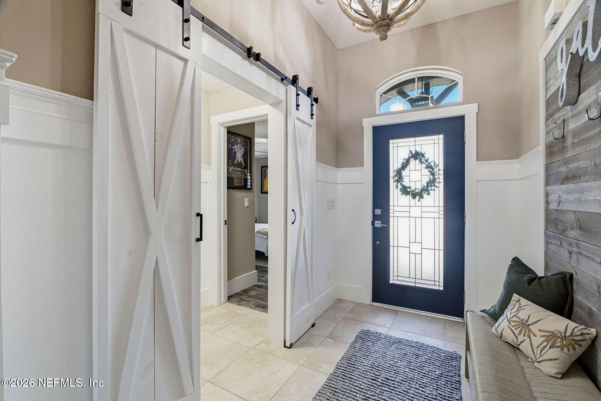 209 E New England Drive, Elkton, FL 32033 Photo