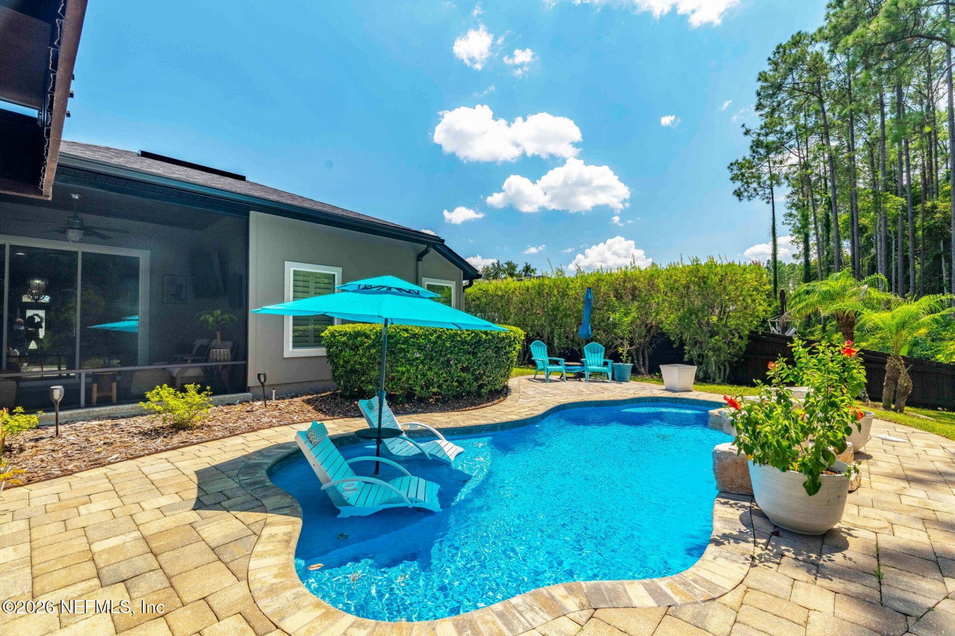 209 E New England Drive, Elkton, FL 32033 Photo