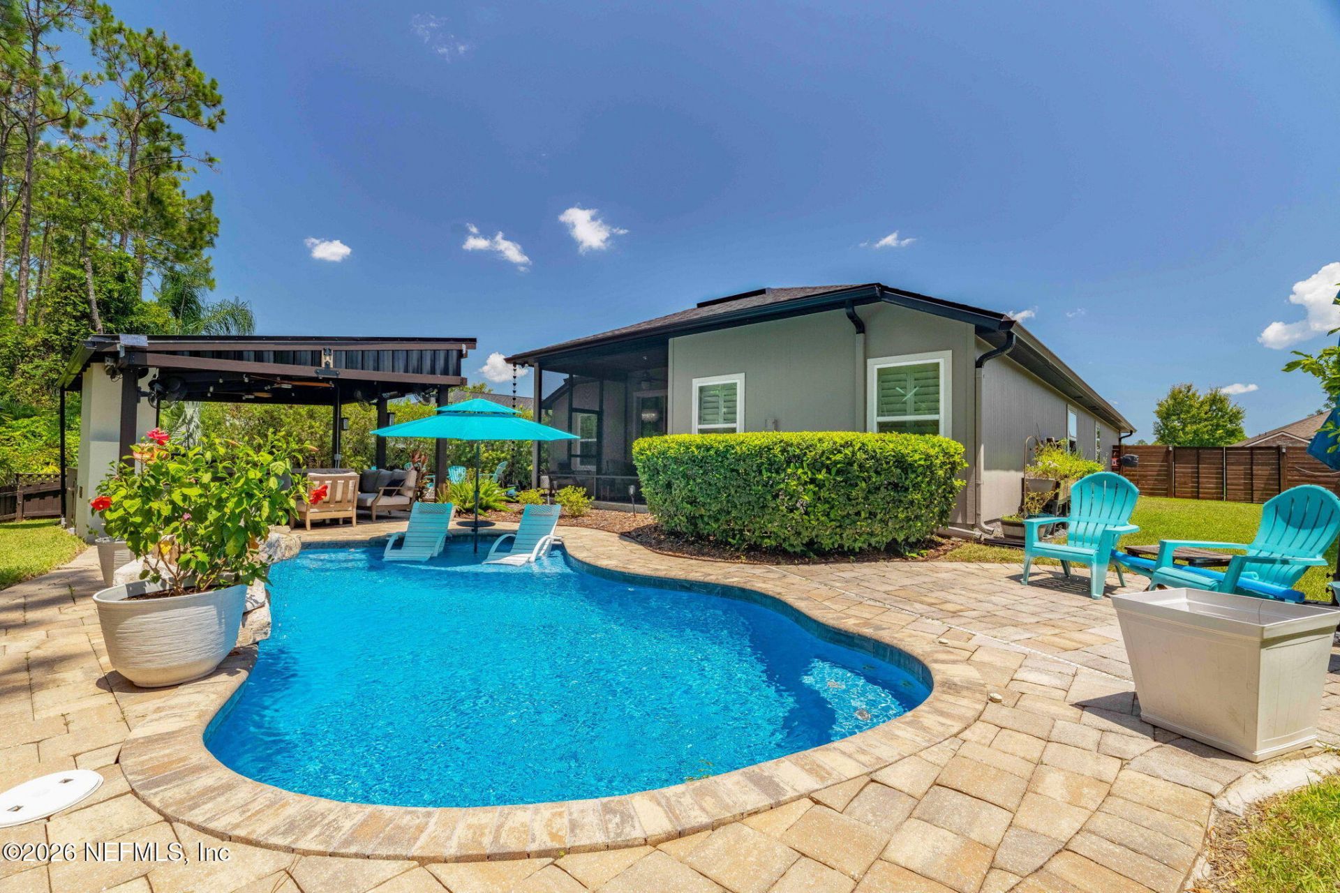 209 E New England Drive, Elkton, FL 32033 Photo