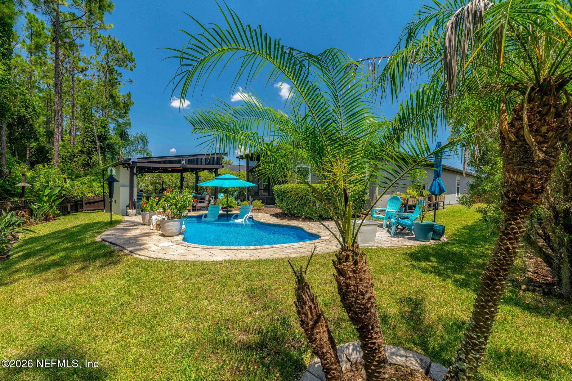 209 E New England Drive, Elkton, FL 32033 Photo