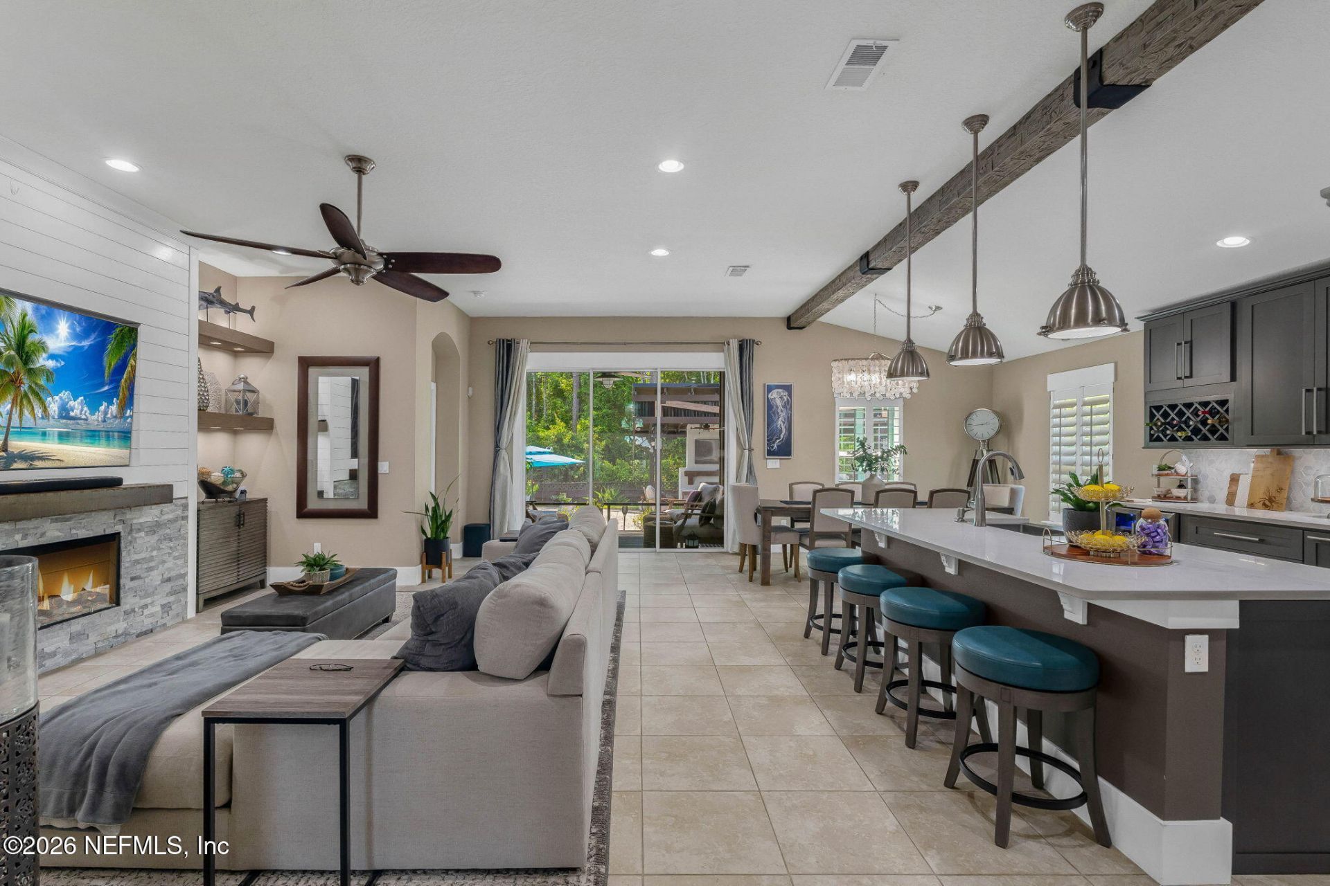 209 E New England Drive, Elkton, FL 32033 Photo