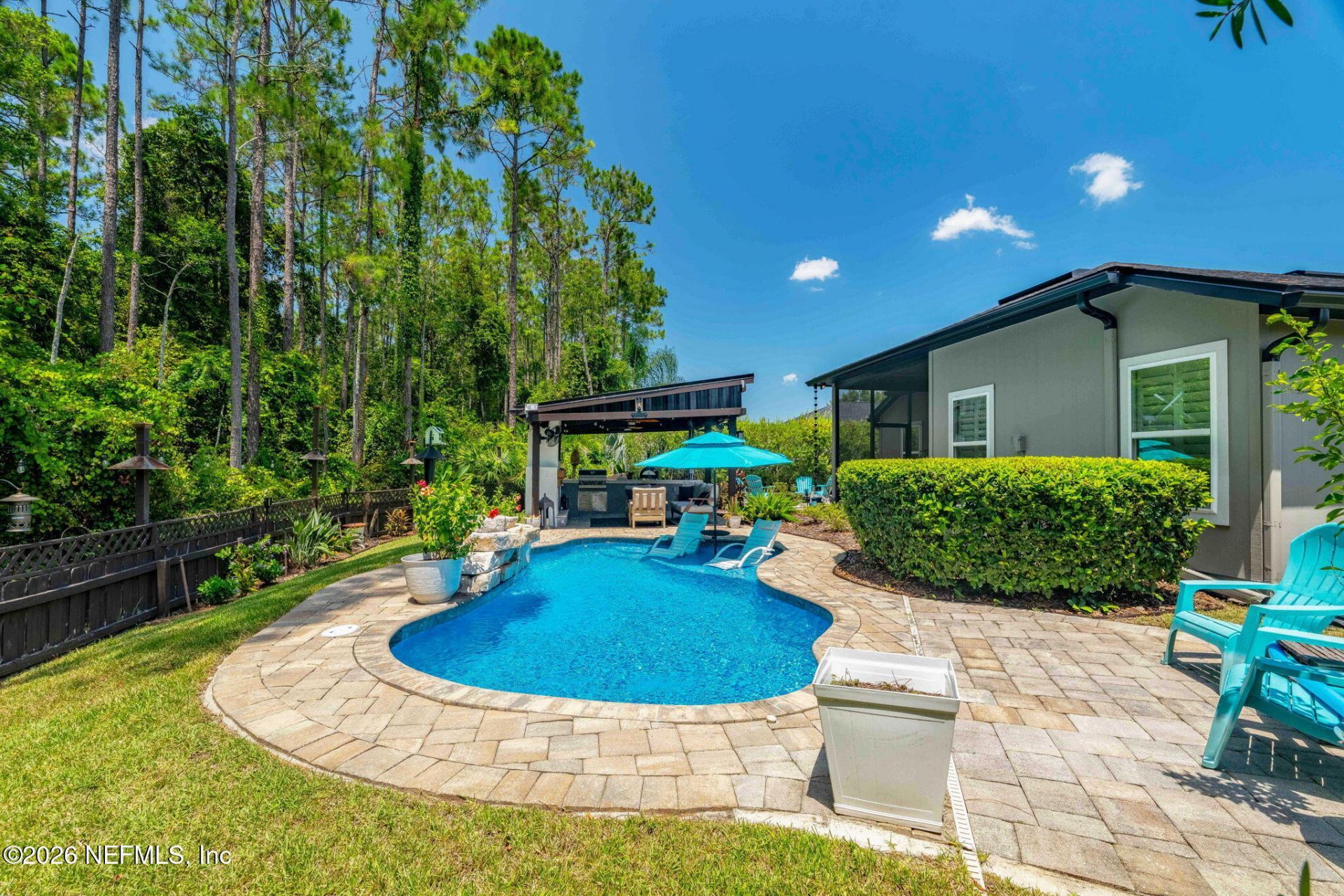 209 E New England Drive, Elkton, FL 32033 Photo
