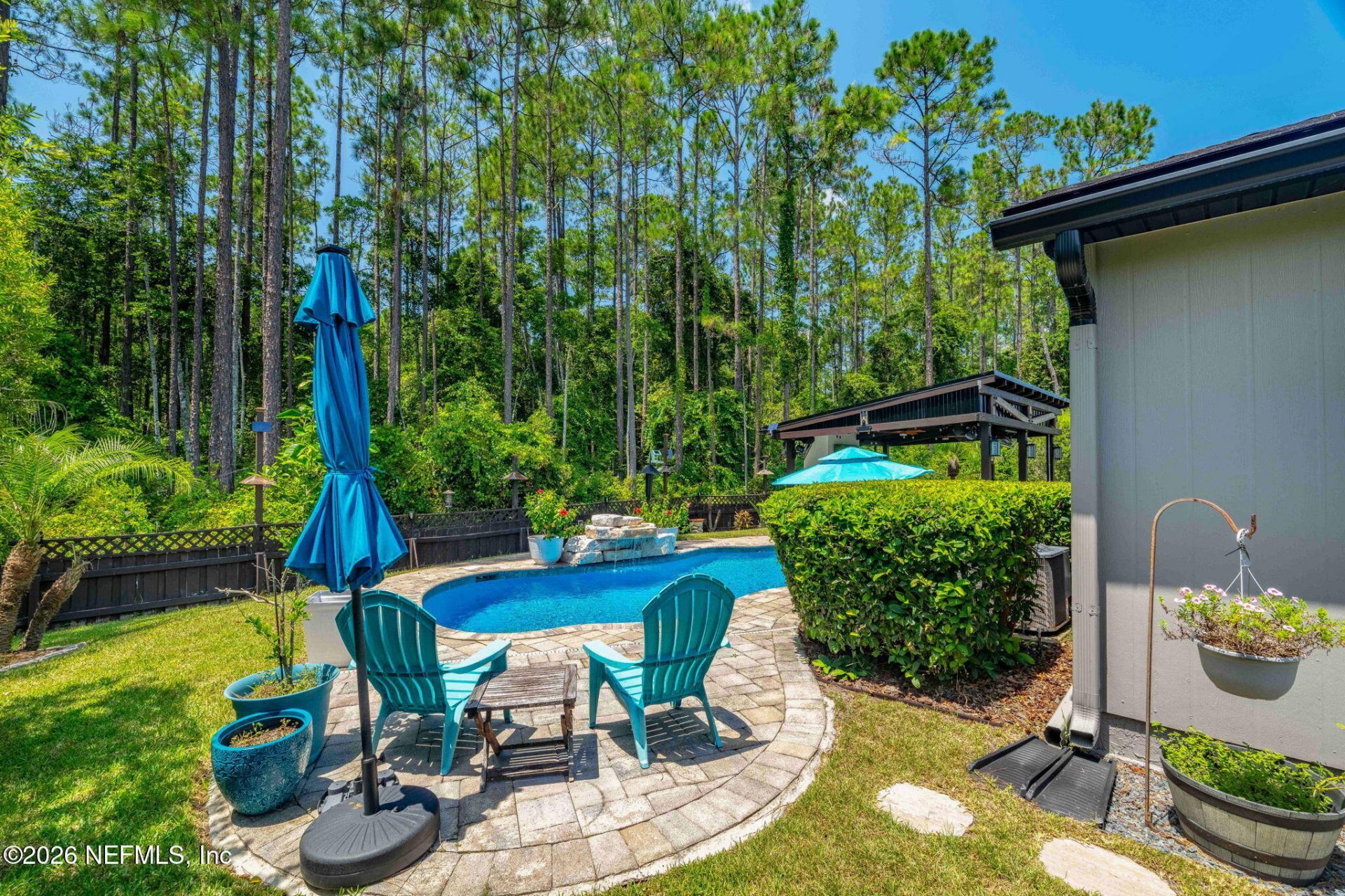 209 E New England Drive, Elkton, FL 32033 Photo