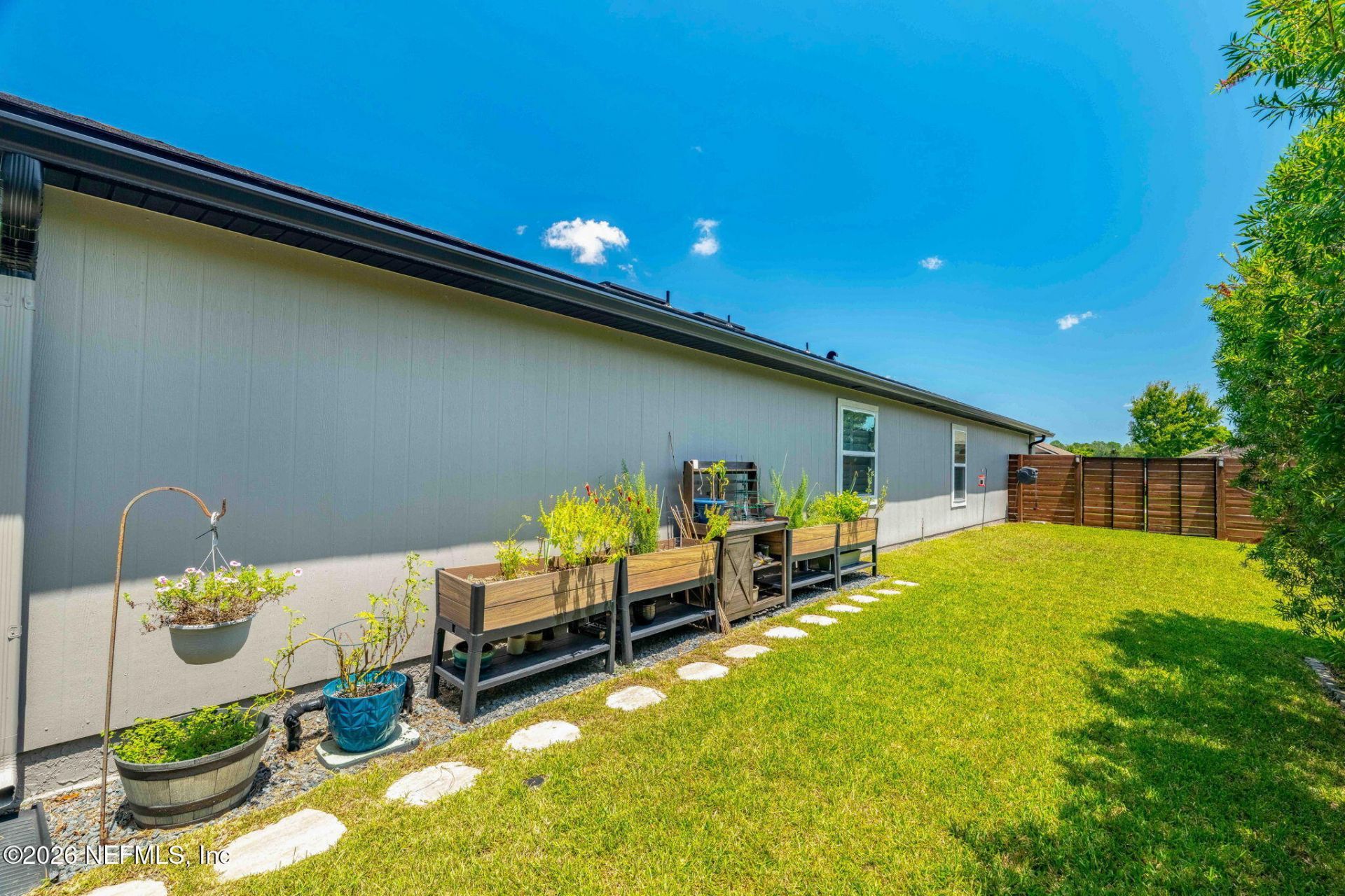 209 E New England Drive, Elkton, FL 32033 Photo