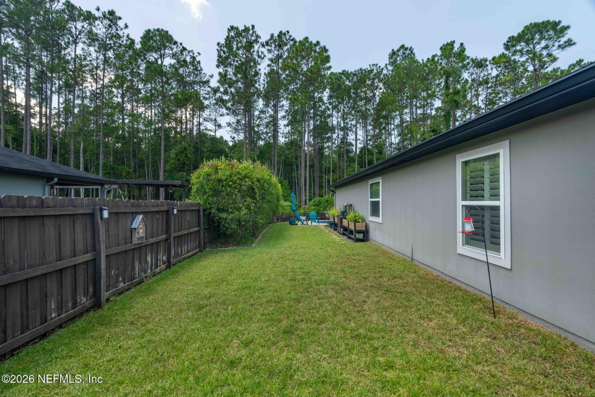 209 E New England Drive, Elkton, FL 32033 Photo
