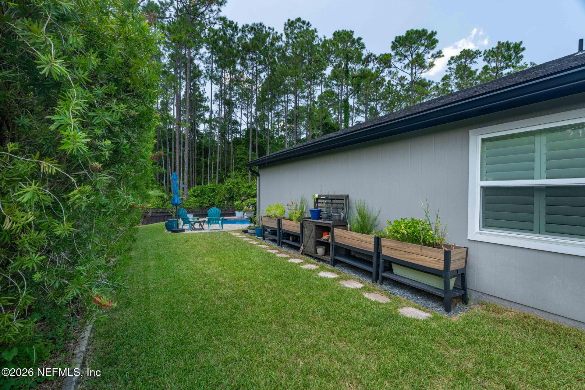 209 E New England Drive, Elkton, FL 32033 Photo