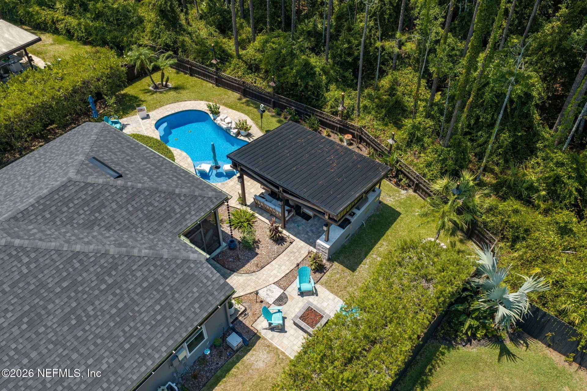 209 E New England Drive, Elkton, FL 32033 Photo
