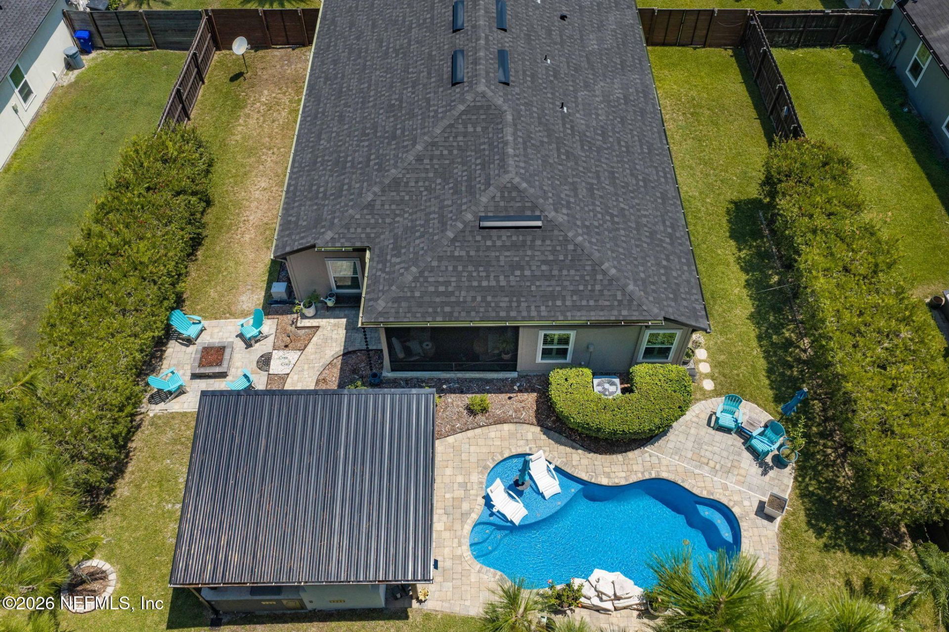 209 E New England Drive, Elkton, FL 32033 Photo