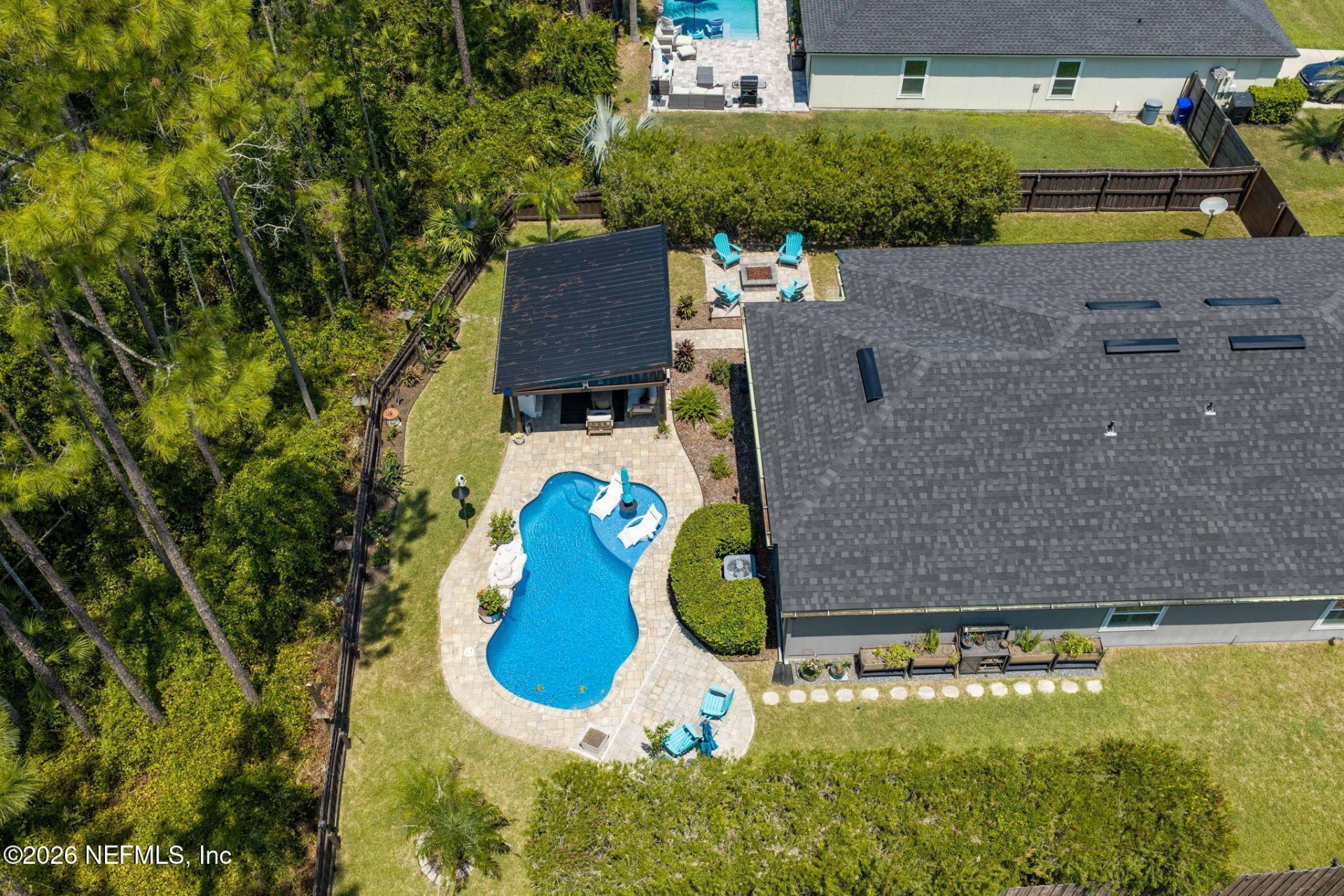 209 E New England Drive, Elkton, FL 32033 Photo