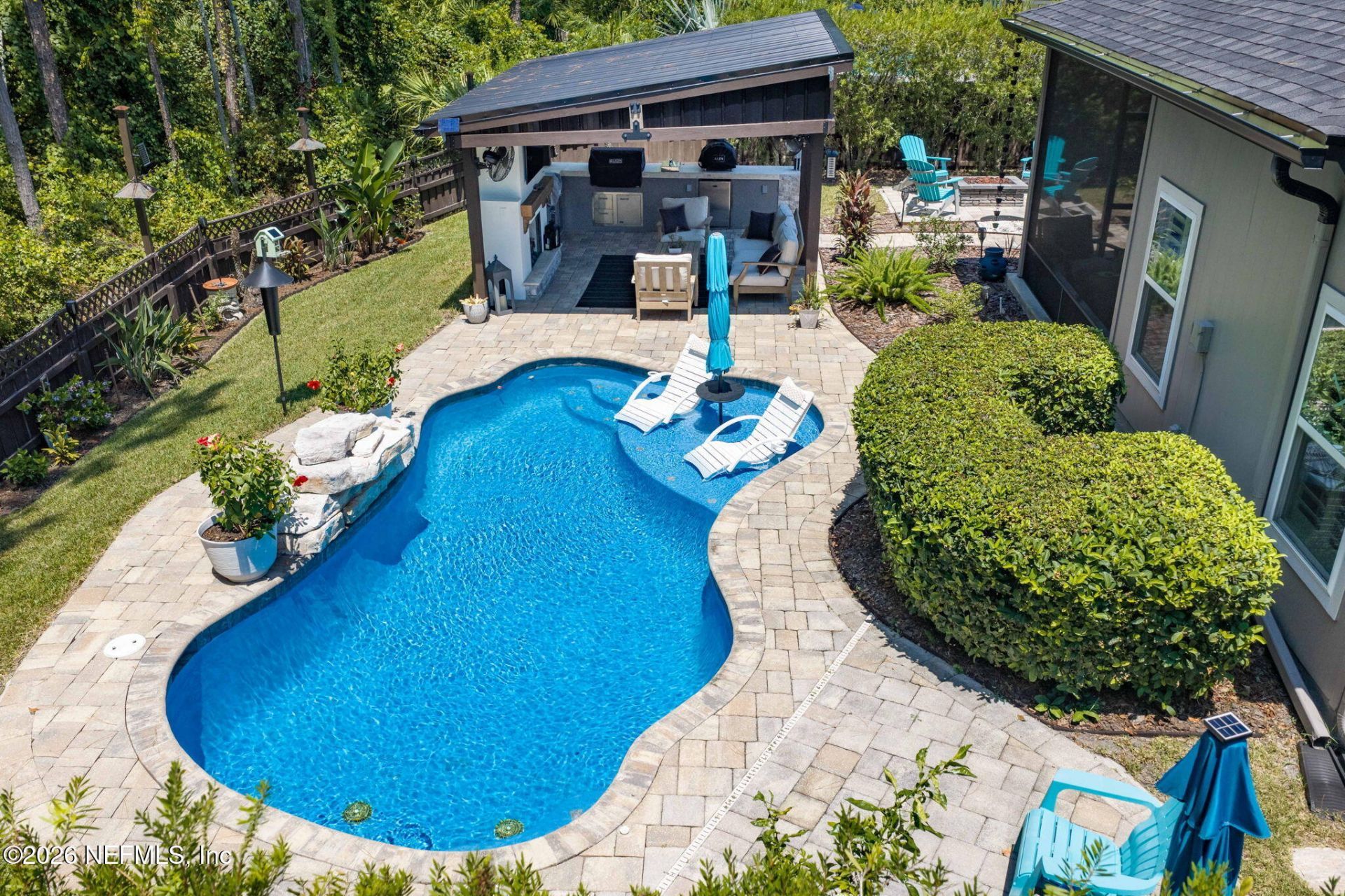 209 E New England Drive, Elkton, FL 32033 Photo