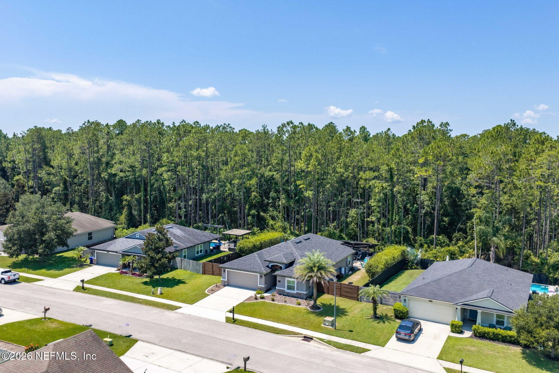 209 E New England Drive, Elkton, FL 32033 Photo