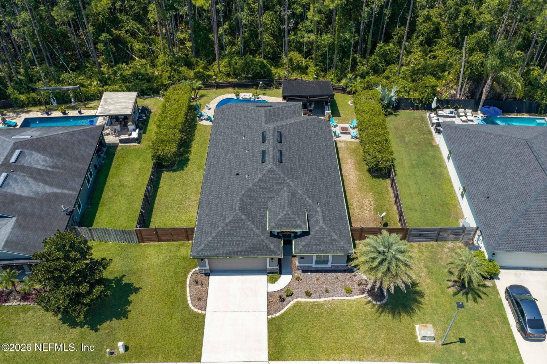 209 E New England Drive, Elkton, FL 32033 Photo