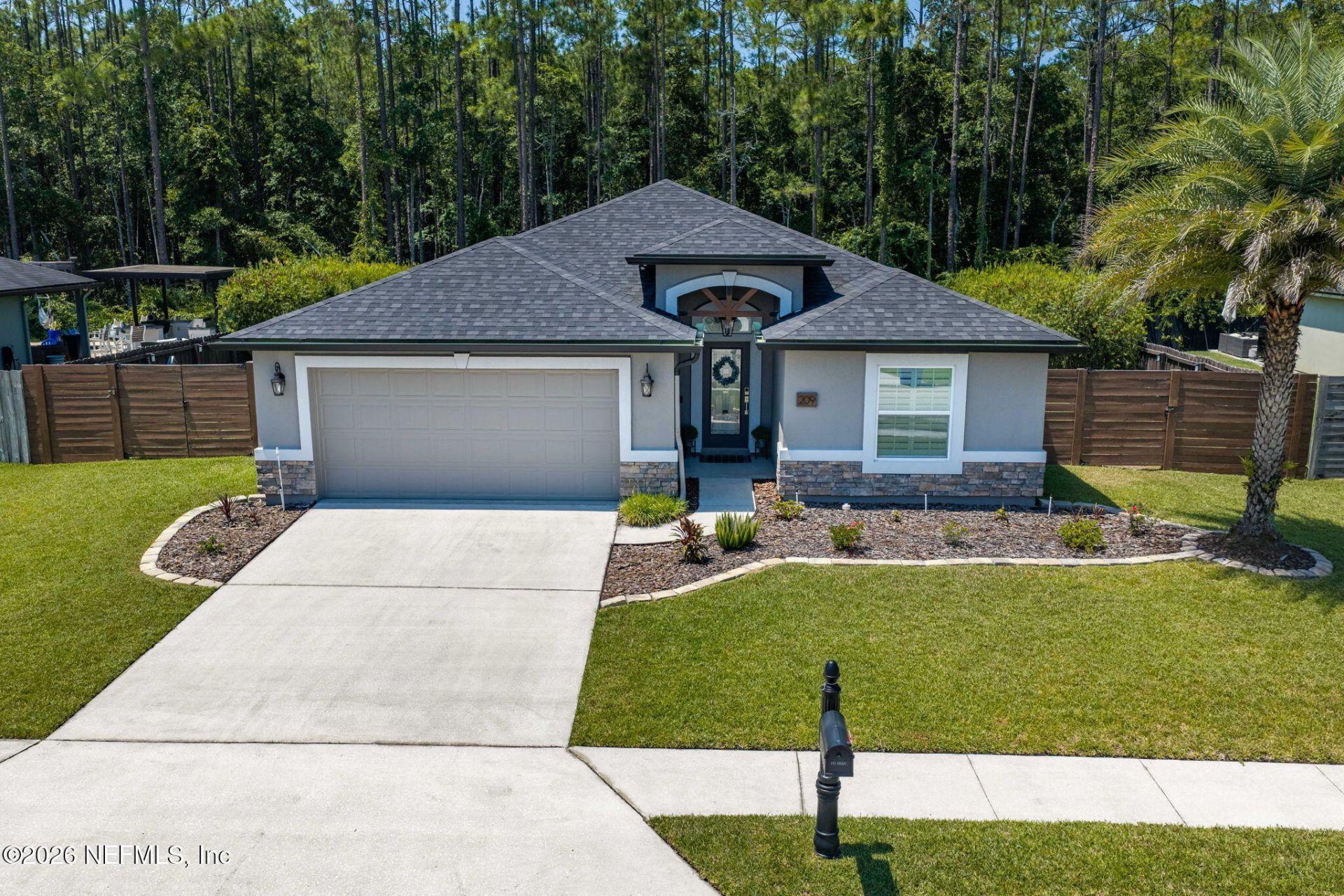 209 E New England Drive, Elkton, FL 32033 Photo