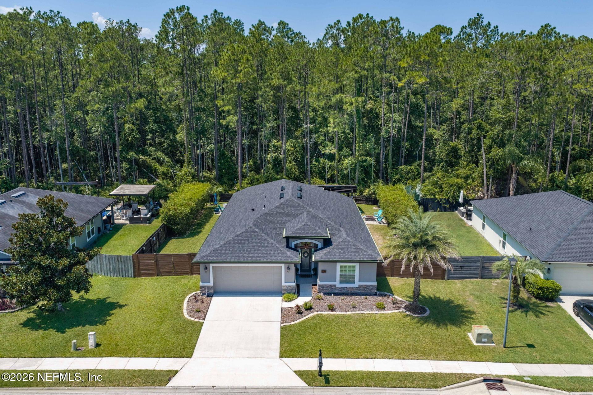 209 E New England Drive, Elkton, FL 32033 Photo