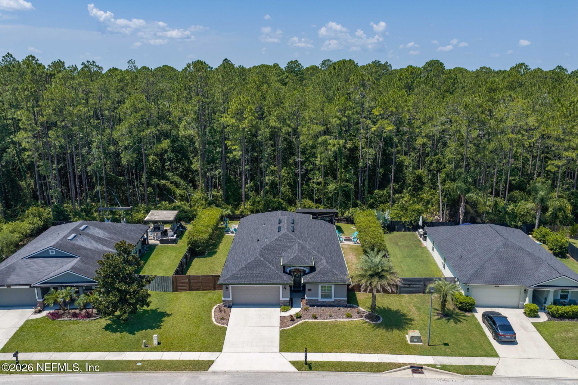 209 E New England Drive, Elkton, FL 32033 Photo