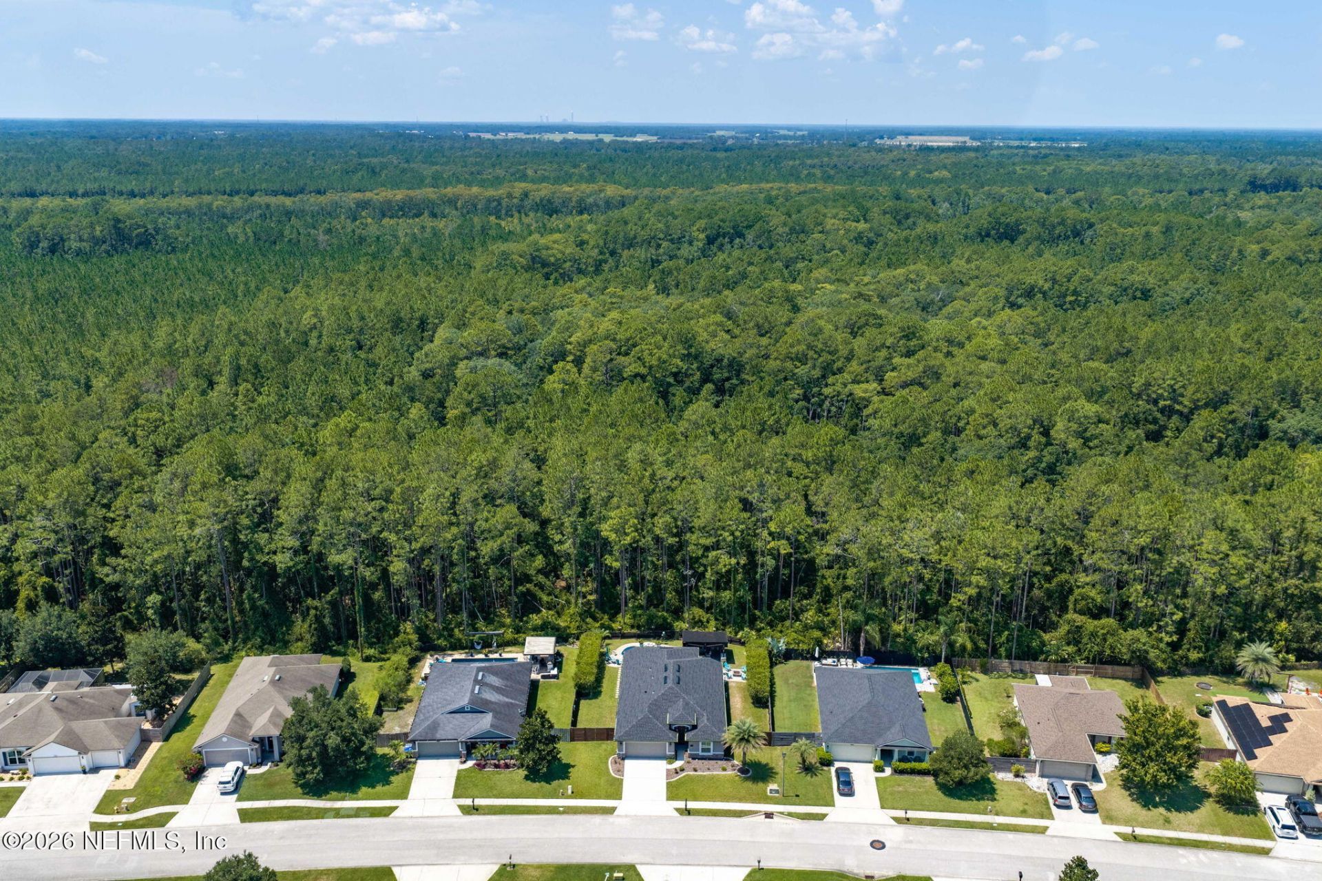 209 E New England Drive, Elkton, FL 32033 Photo