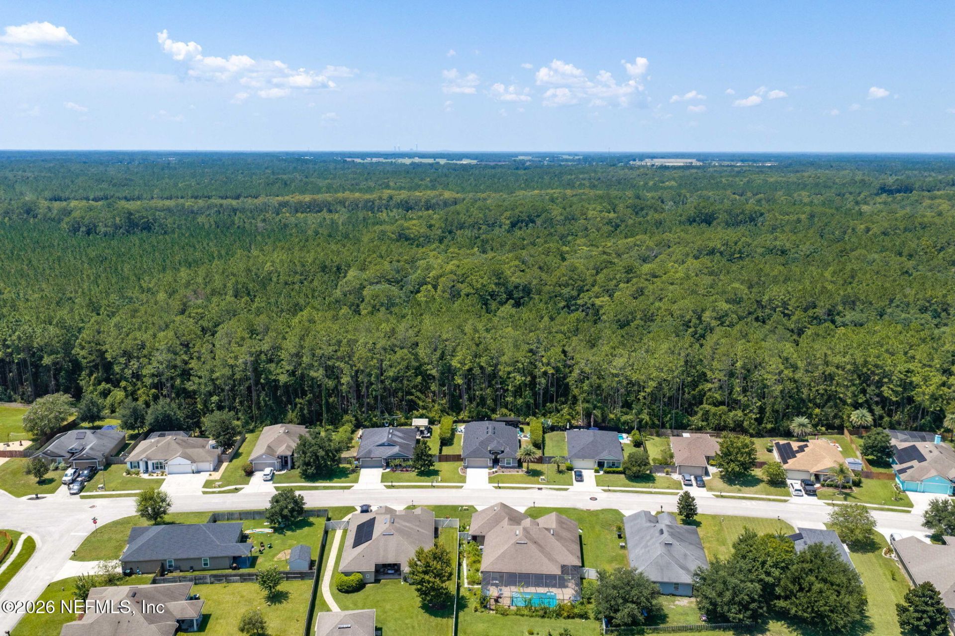 209 E New England Drive, Elkton, FL 32033 Photo