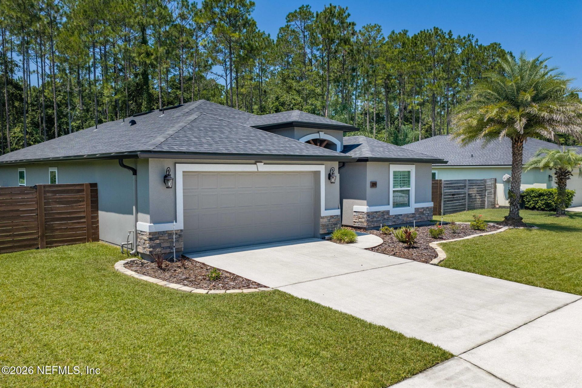 209 E New England Drive, Elkton, FL 32033 Photo