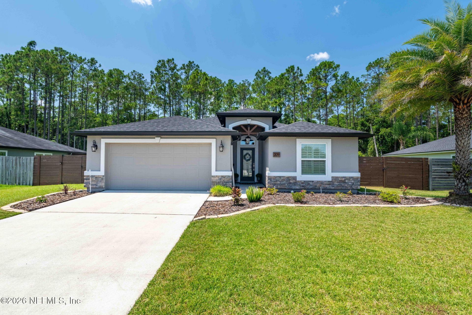 209 E New England Drive, Elkton, FL 32033 Photo