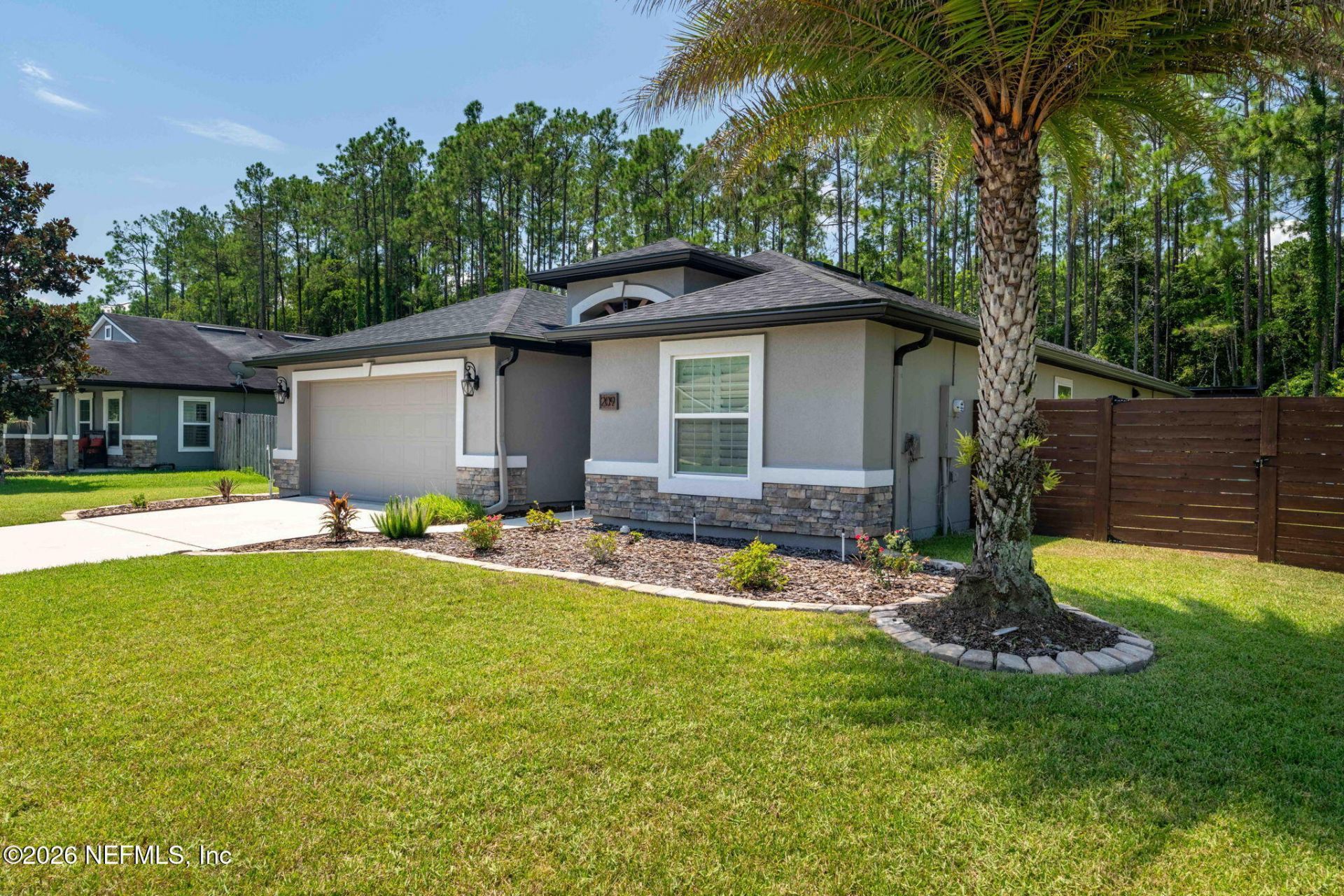 209 E New England Drive, Elkton, FL 32033 Photo