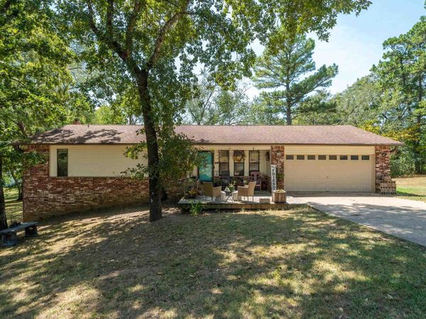 191 CAROL, Hot Springs, AR 71901