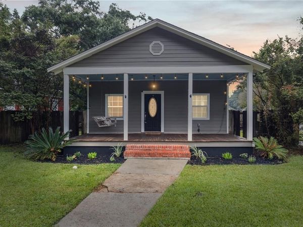250 Williams Street, Mobile, AL 36606
