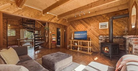 1419 Chinquapin Drive, South Lake Tahoe, CA 96150 Photo