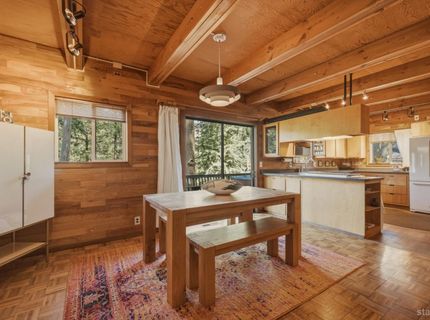 1419 Chinquapin Drive, South Lake Tahoe, CA 96150 Photo