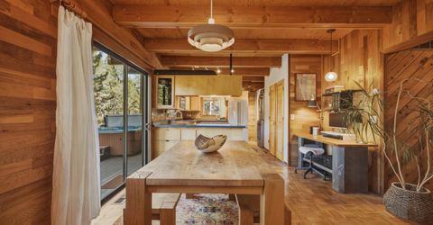 1419 Chinquapin Drive, South Lake Tahoe, CA 96150 Photo