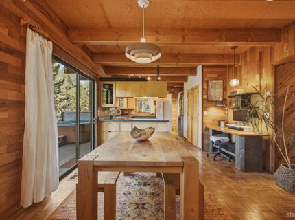 1419 Chinquapin Drive, South Lake Tahoe, CA 96150 Photo