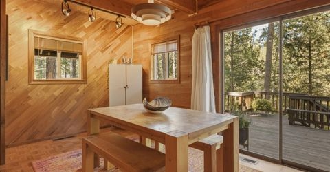 1419 Chinquapin Drive, South Lake Tahoe, CA 96150 Photo