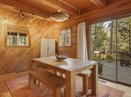 1419 Chinquapin Drive, South Lake Tahoe, CA 96150 Photo