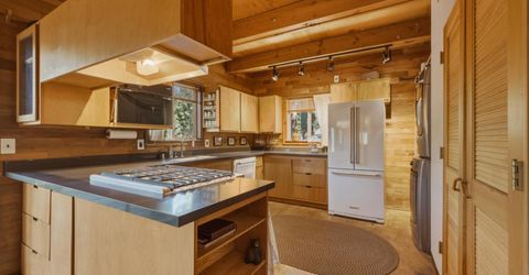 1419 Chinquapin Drive, South Lake Tahoe, CA 96150 Photo