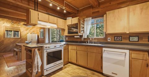 1419 Chinquapin Drive, South Lake Tahoe, CA 96150 Photo