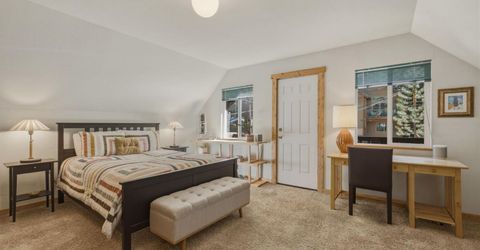 1419 Chinquapin Drive, South Lake Tahoe, CA 96150 Photo