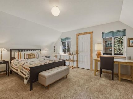 1419 Chinquapin Drive, South Lake Tahoe, CA 96150 Photo