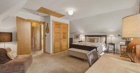 1419 Chinquapin Drive, South Lake Tahoe, CA 96150 Photo