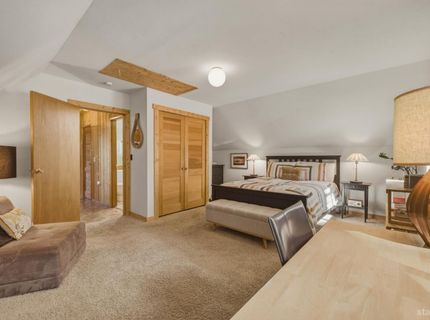 1419 Chinquapin Drive, South Lake Tahoe, CA 96150 Photo
