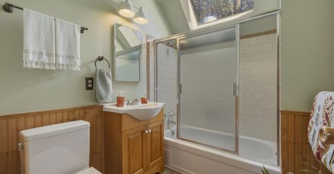 1419 Chinquapin Drive, South Lake Tahoe, CA 96150 Photo