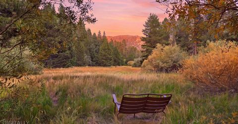 1419 Chinquapin Drive, South Lake Tahoe, CA 96150 Photo