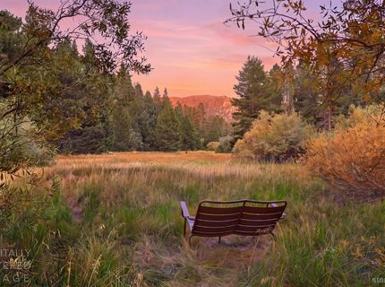 1419 Chinquapin Drive, South Lake Tahoe, CA 96150 Photo