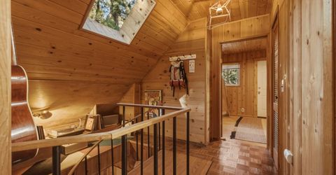 1419 Chinquapin Drive, South Lake Tahoe, CA 96150 Photo