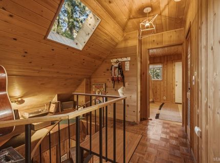 1419 Chinquapin Drive, South Lake Tahoe, CA 96150 Photo