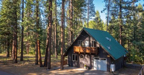 1419 Chinquapin Drive, South Lake Tahoe, CA 96150 Photo