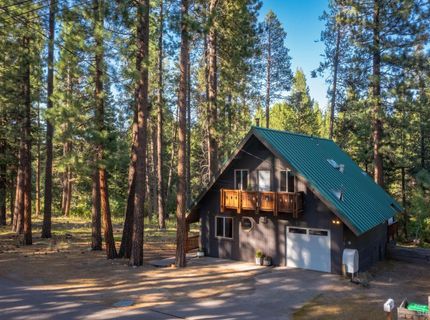 1419 Chinquapin Drive, South Lake Tahoe, CA 96150 Photo