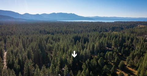 1419 Chinquapin Drive, South Lake Tahoe, CA 96150 Photo