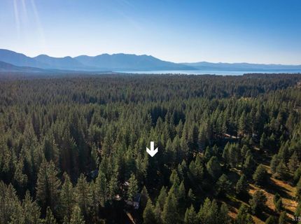 1419 Chinquapin Drive, South Lake Tahoe, CA 96150 Photo