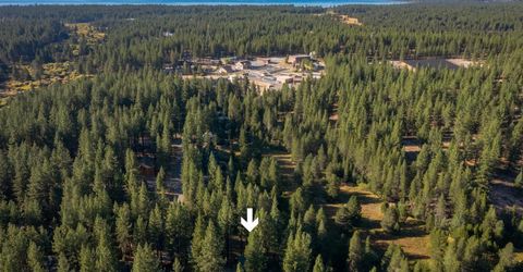 1419 Chinquapin Drive, South Lake Tahoe, CA 96150 Photo